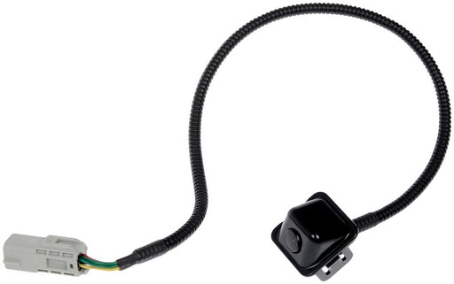 Park Assist Camera Dorman-OE Solutions 590-110