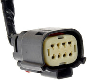 Park Assist Camera Dorman-OE Solutions 590-111