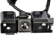 Park Assist Camera Dorman-OE Solutions 590-111