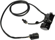 Park Assist Camera Dorman-OE Solutions 590-111