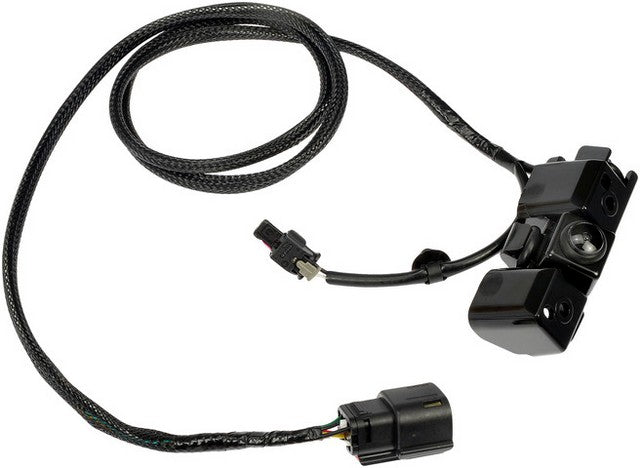 Park Assist Camera Dorman-OE Solutions 590-111