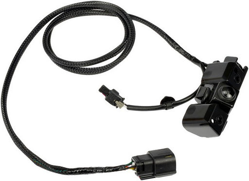 Park Assist Camera Dorman-OE Solutions 590-111