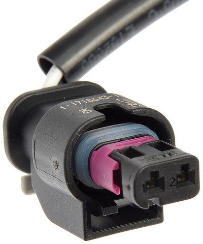 Park Assist Camera Dorman-OE Solutions 590-111