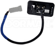 Park Assist Camera Dorman-OE Solutions 590-112