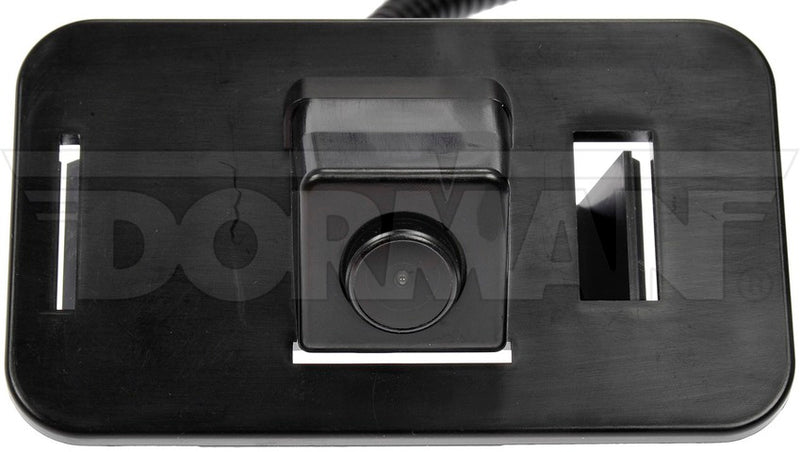 Park Assist Camera Dorman-OE Solutions 590-112