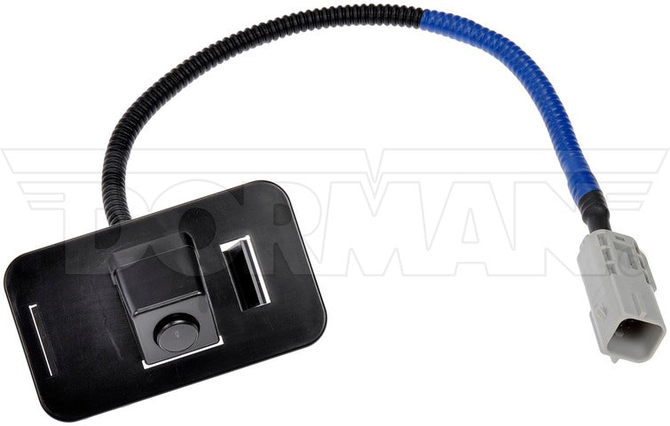 Park Assist Camera Dorman-OE Solutions 590-112