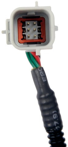 Park Assist Camera Dorman-OE Solutions 590-113
