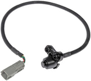 Park Assist Camera Dorman-OE Solutions 590-113