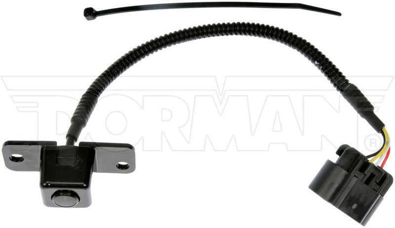 Park Assist Camera Dorman-OE Solutions 590-114