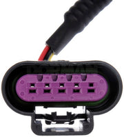 Park Assist Camera Dorman-OE Solutions 590-114