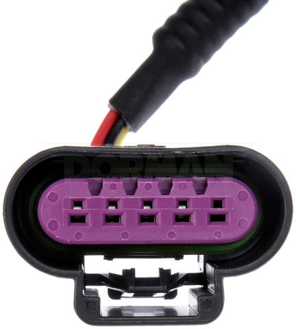 Park Assist Camera Dorman-OE Solutions 590-114