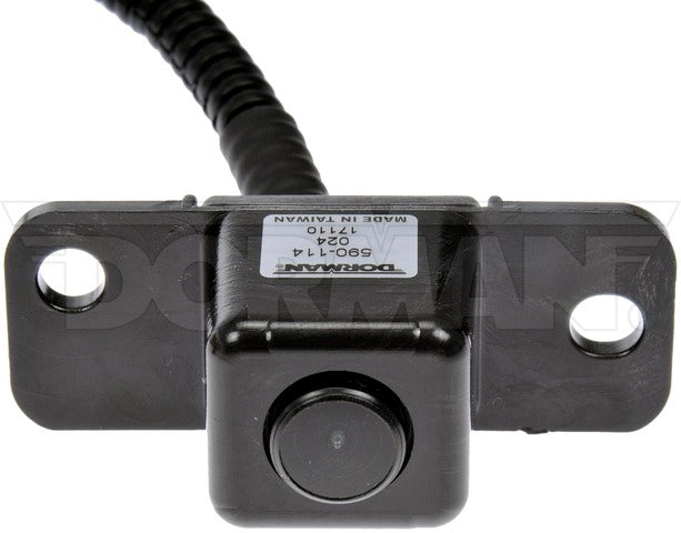 Park Assist Camera Dorman-OE Solutions 590-114