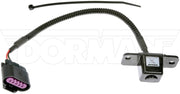 Park Assist Camera Dorman-OE Solutions 590-114