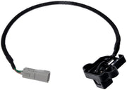 Park Assist Camera Dorman-OE Solutions 590-115