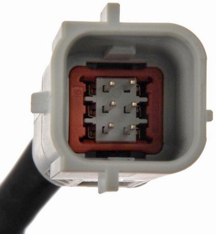 Park Assist Camera Dorman-OE Solutions 590-115