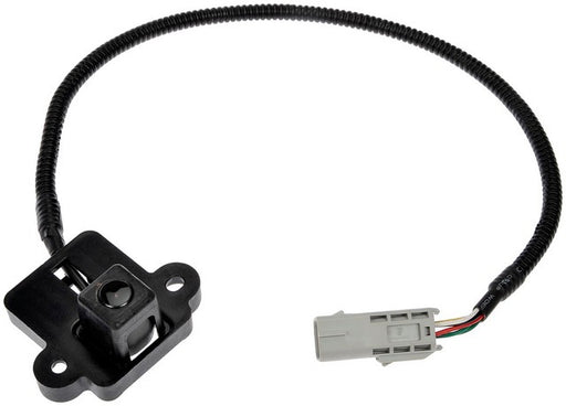 Park Assist Camera Dorman-OE Solutions 590-115