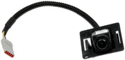 Park Assist Camera Dorman-OE Solutions 590-116