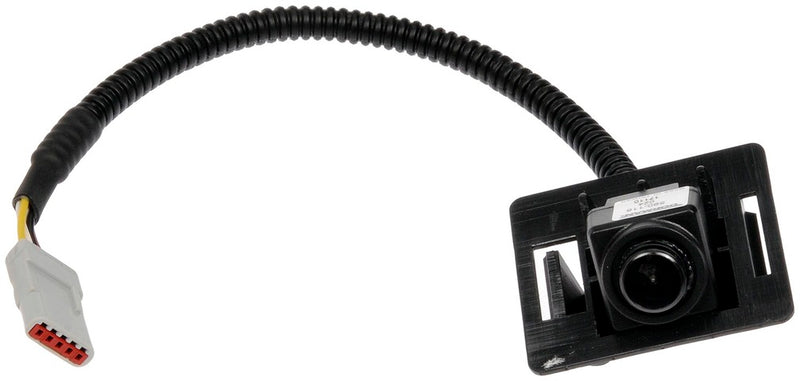 Park Assist Camera Dorman-OE Solutions 590-116