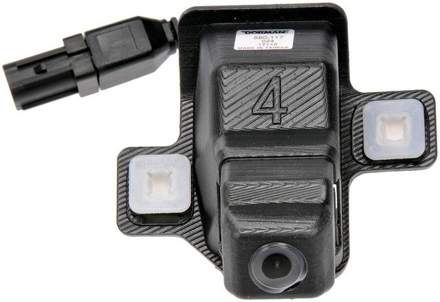 Park Assist Camera Dorman-OE Solutions 590-117