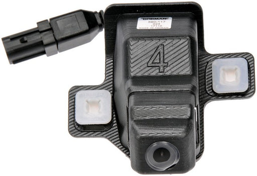 Park Assist Camera Dorman-OE Solutions 590-117