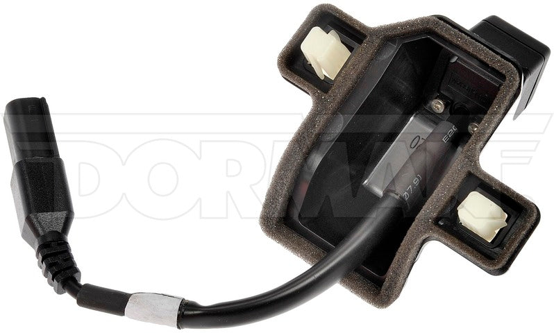 Park Assist Camera Dorman-OE Solutions 590-118