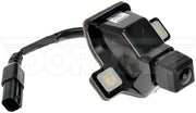 Park Assist Camera Dorman-OE Solutions 590-118