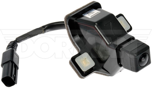 Park Assist Camera Dorman-OE Solutions 590-118