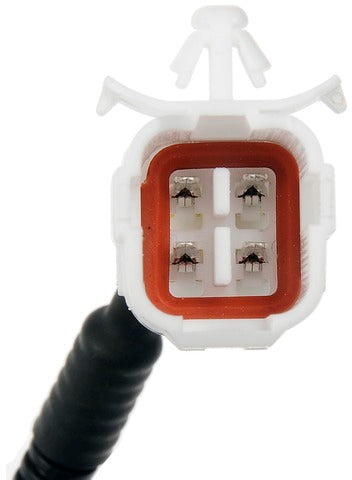 Park Assist Camera Dorman-OE Solutions 590-119