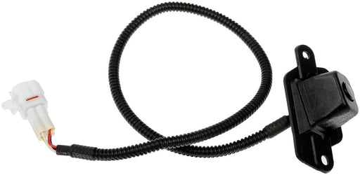 Park Assist Camera Dorman-OE Solutions 590-119