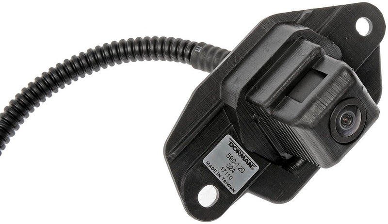 Park Assist Camera Dorman-OE Solutions 590-120