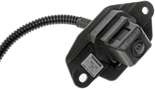 Park Assist Camera Dorman-OE Solutions 590-120