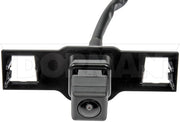 Park Assist Camera Dorman-OE Solutions 590-121
