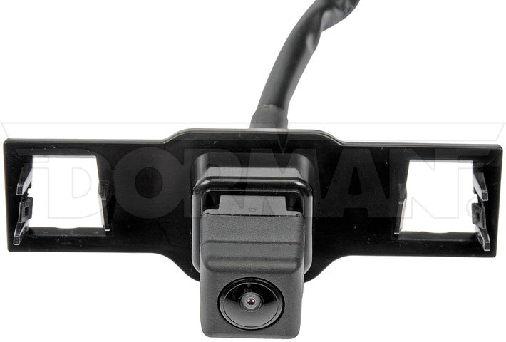 Park Assist Camera Dorman-OE Solutions 590-121