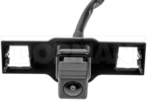 Park Assist Camera Dorman-OE Solutions 590-121