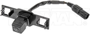 Park Assist Camera Dorman-OE Solutions 590-121