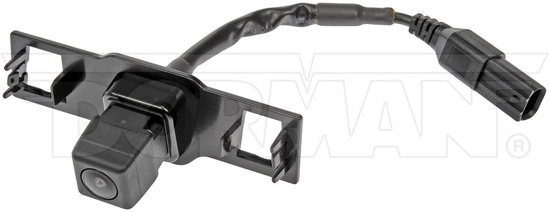 Park Assist Camera Dorman-OE Solutions 590-121