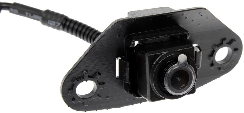 Park Assist Camera Dorman-OE Solutions 590-122
