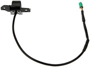 Park Assist Camera Dorman-OE Solutions 590-123