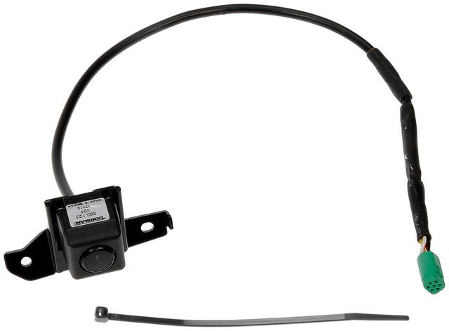 Park Assist Camera Dorman-OE Solutions 590-123