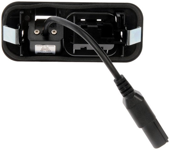 Park Assist Camera Dorman-OE Solutions 590-125