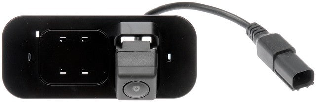 Park Assist Camera Dorman-OE Solutions 590-125