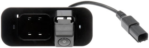Park Assist Camera Dorman-OE Solutions 590-125