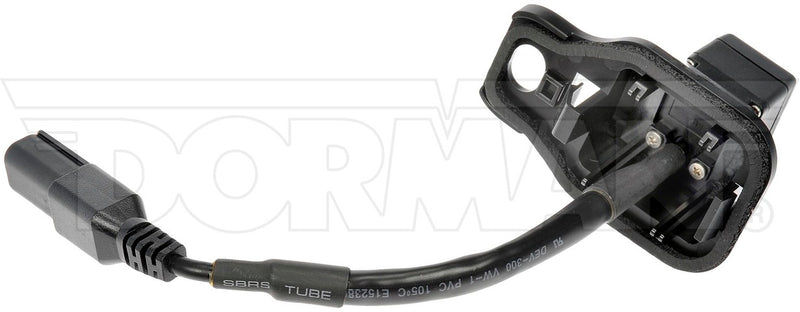 Park Assist Camera Dorman-OE Solutions 590-126