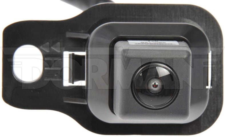 Park Assist Camera Dorman-OE Solutions 590-126
