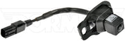 Park Assist Camera Dorman-OE Solutions 590-126