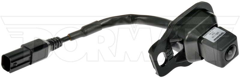 Park Assist Camera Dorman-OE Solutions 590-126
