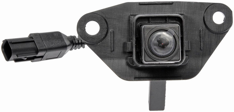 Park Assist Camera Dorman-OE Solutions 590-129