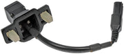 Park Assist Camera Dorman-OE Solutions 590-130