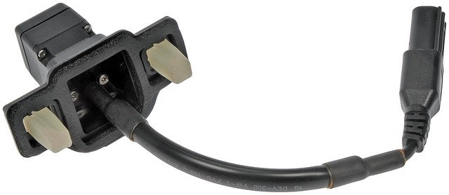 Park Assist Camera Dorman-OE Solutions 590-130