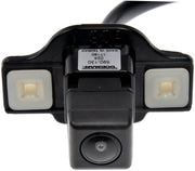 Park Assist Camera Dorman-OE Solutions 590-130